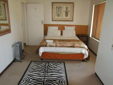 Kempton Park Country Lodge Johannesburg Kültér fotó